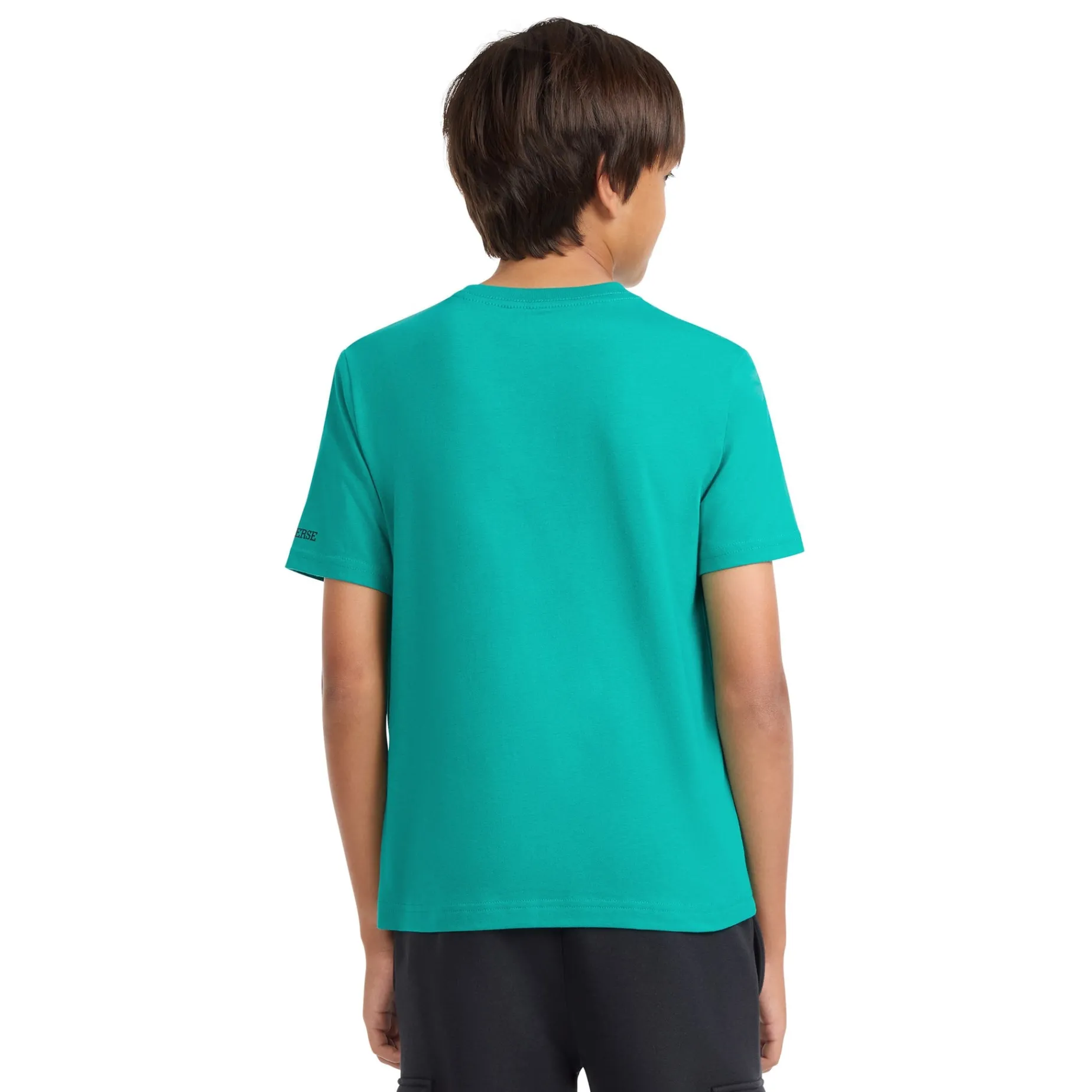 Graphic Sneaker T-shirt 8-16y