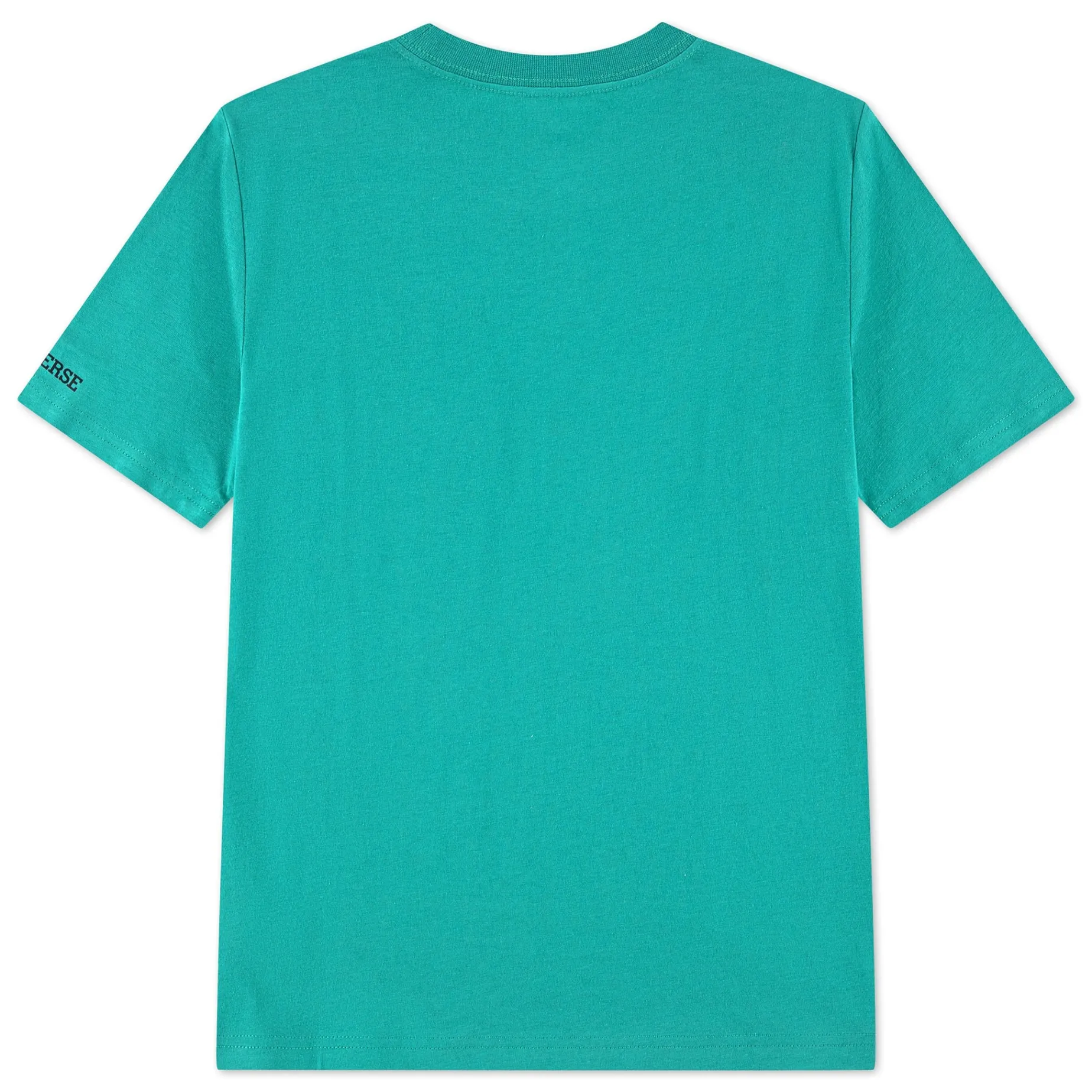 Graphic Sneaker T-shirt 8-16y