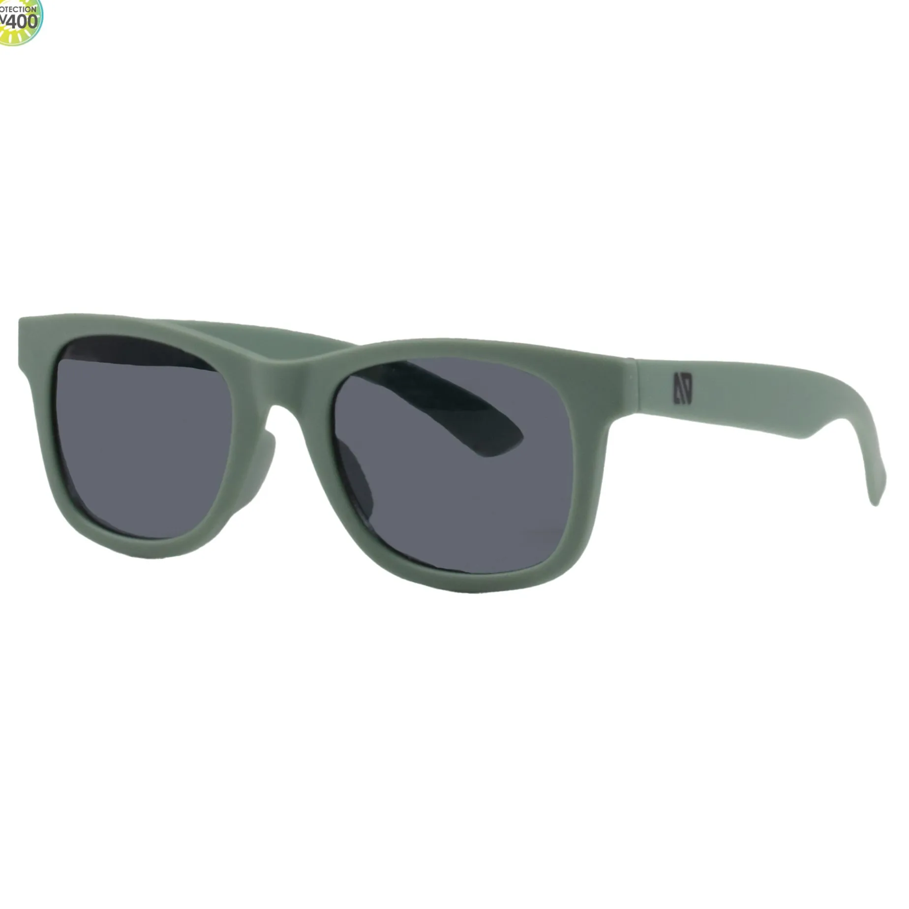 Green Sunglasses 2-8y