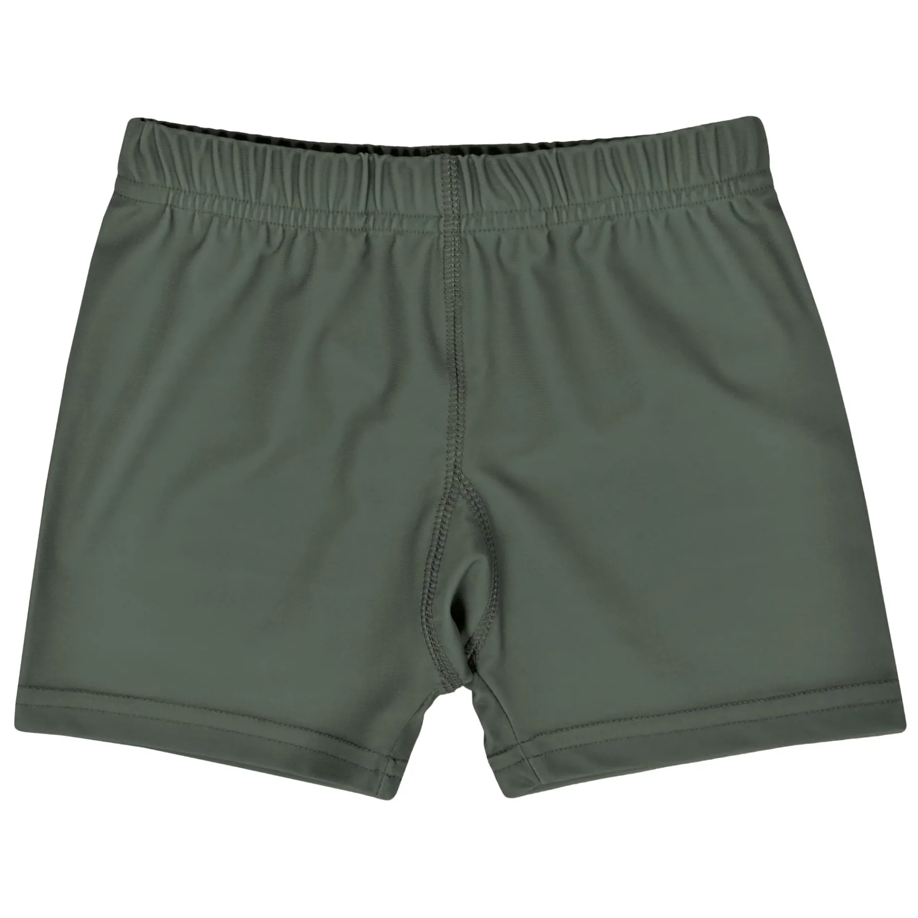 Green Swimshort 2-6