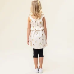 Green Thumb Tunic 2-12y