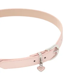Guess Pu Leather Belt 7-16y