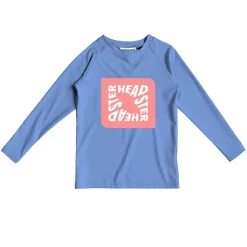 Headster Rashguard 2-10y