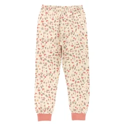 Hedgehogs 3pc Pajamas 2-12