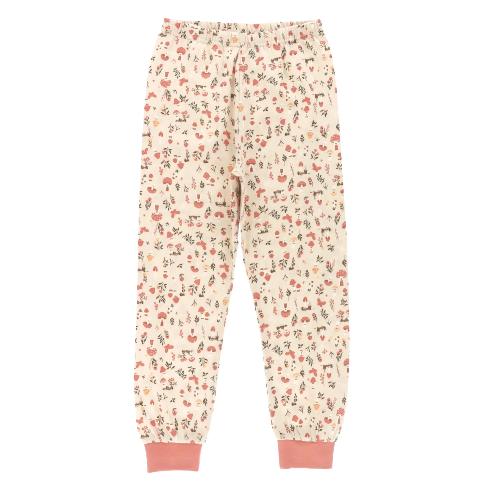 Hedgehogs 3pc Pajamas 2-12