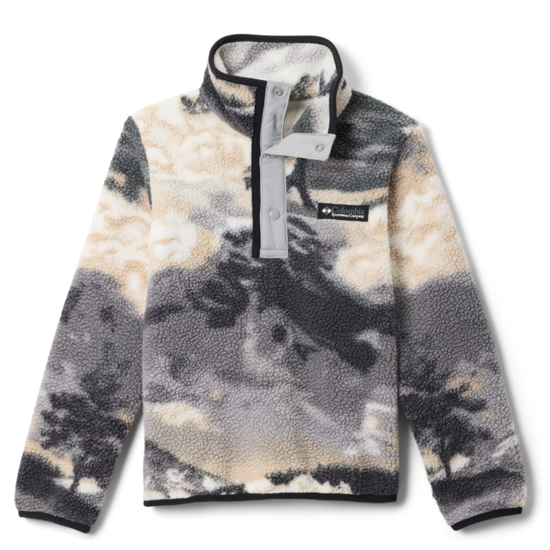 Helvetia Ii Fleece 4-16