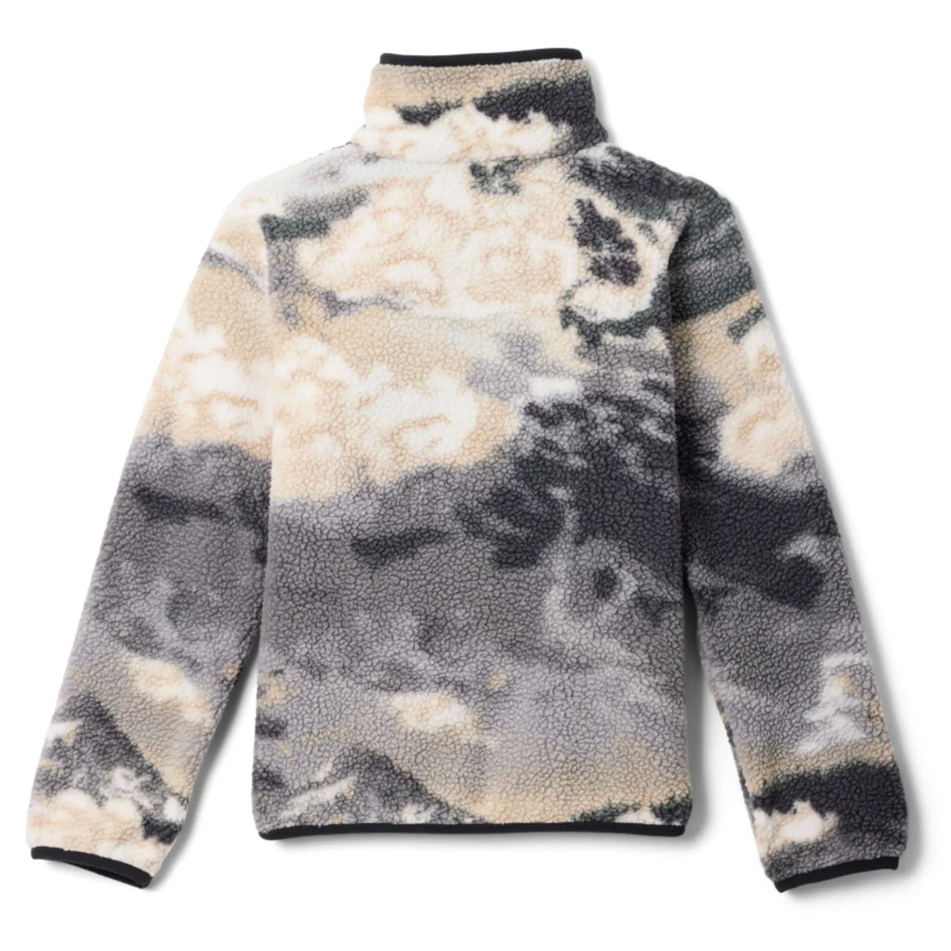 Helvetia Ii Fleece 4-16