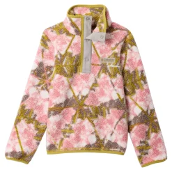 Helvetia Ii Fleece 4-18