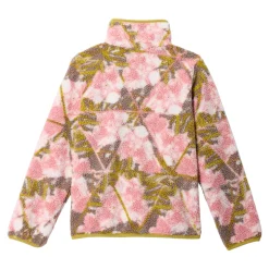 Helvetia Ii Fleece 4-18