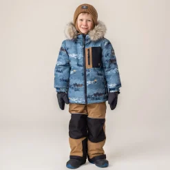 Henri Knit Beanie 2-6