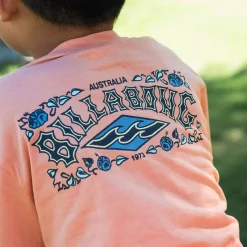 Heritage T-shirt 8-16