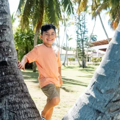 Heritage T-shirt 8-16