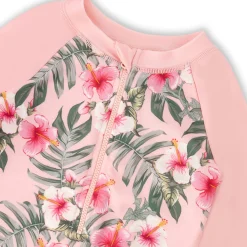 Hibiscus Swimsuit 2-6