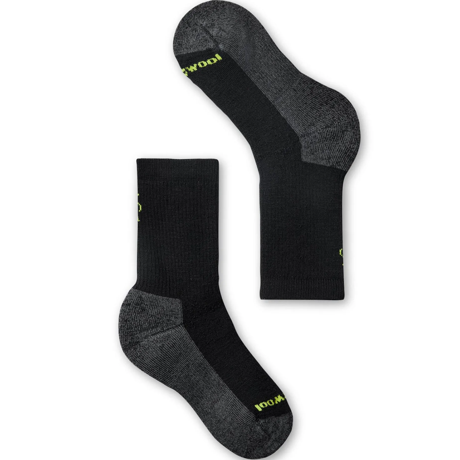 Hike Full Cushion Crew Socks