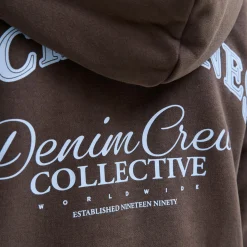 Hoodie Brandes 8-14 years old