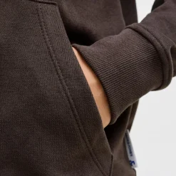 Hoodie Brandes 8-14 years old