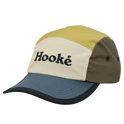 Hooké 5panel Uv Cap 2-16