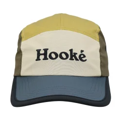 Hooké 5panel Uv Cap 2-16