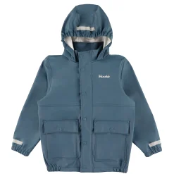 Hooké PU Rain Set 2-7y