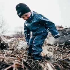 Hooké PU Rain Set 2-7y