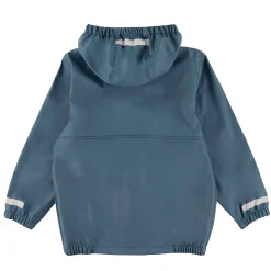 Hooké PU Rain Set 2-7y