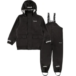 Hooké PU Rain Set 2-7y