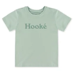 Hooké T-shirt 2-14y