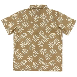 Horizon Print Shirt 2-10y