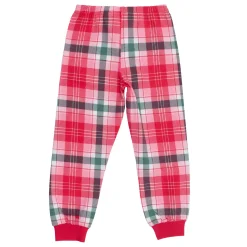 Hot Chocolate Pajamas 2-12