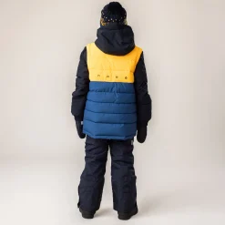 Hugo Knit Beanie 7-14