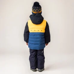 Hugo Snowsuit 2-6