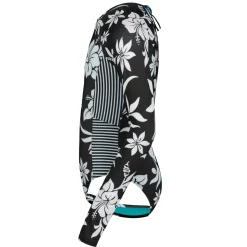 Hula Hibiscus Swimsuit 7-16