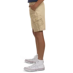 Husky Cargo Shorts 8-20