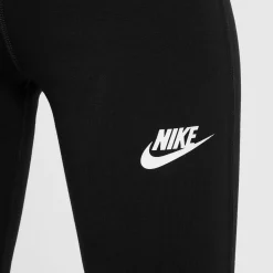 Hw Flared Legging 8-16