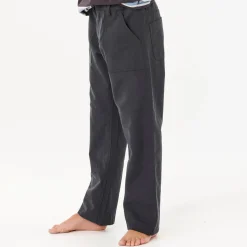 Hyped Canvas Pants 8-14y