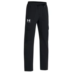 Icon Woven Pants 8-16y