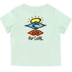 Icons Shred T-shirt 1-8y