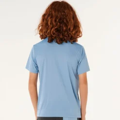 Icons Surflite Upf Shirt 8-14y