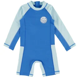 Icons Uv Rashguard Suit 1-8y