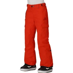 Infinity Cargo Snow Pant 8-20