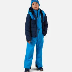 Insulated Ski Pants 10-16