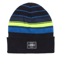 Isaac Knit Beanie 2-14