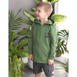 Island Hoodie 2-8y