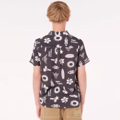 Island Paradiso Shirt 8-14