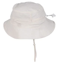 Ivory Uv Hat 18m-5a