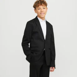 Jaxon Jersey Blazer 8-16