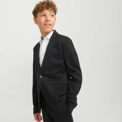 Jaxon Jersey Blazer 8-16