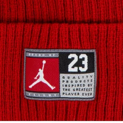 JD 23 Beanie & Gloves Set 8-20y