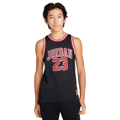 Jordan 23 Jersey Tank Top 8-20y