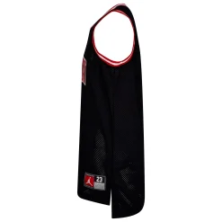 Jordan 23 Jersey Tank Top 8-20y